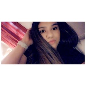 Meet your Posher, Gabriela